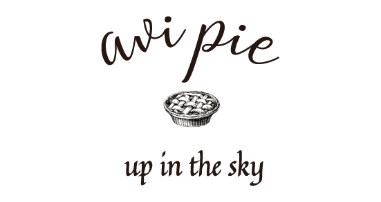 Avi Pie logo